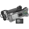 Фонарь ARMYTEK ZIPPY WR EXTENDED SET GREEY F09101G