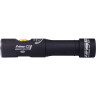 Карманный фонарь ARMYTEK PRIME C2 PRO MAGNET USB+18650 XHP35 F05901SW