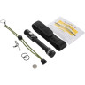 Кемпинговый аккумуляторный фонарь ARMYTEK PRIME A2 PRO V3 XP-L F01402SC