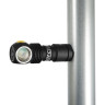 Мультифонарь ARMYTEK ELF C1 MICRO-USB+18350 XP-L F05001SW