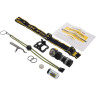 Мультифонарь ARMYTEK ELF C1 MICRO-USB+18350 XP-L F05001SW