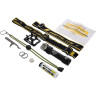 Мультифонарь ARMYTEK ELF C2 MICRO-USB+18650 XP-L F05101SC