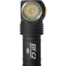 Мультифонарь ARMYTEK ELF C2 MICRO-USB+18650 XP-L F05101SW