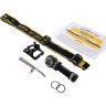 Мультифонарь ARMYTEK TIARA A1 V2 XP-L F00102SW