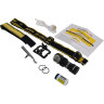 Мультифонарь ARMYTEK TIARA C1 PRO MAGNET USB+18350 XP-L F05301SW