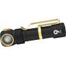 Налобный фонарь ARMYTEK WIZARD MAGNET USB Лимитированная версия - 75 лет победы F06501C