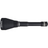 Тактический фонарь ARMYTEK BARRACUDA PRO V2 XHP35 HI F03302SC
