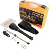 Тактический фонарь ARMYTEK BARRACUDA PRO V2 XHP35 HI F03302SC