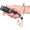 Тактический фонарь ARMYTEK DOBERMANN PRO XHP35 HI F02102BW