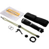 Тактический фонарь ARMYTEK DOBERMANN XP-E2 F02002BG