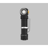 Фонарь ARMYTEK WIZARD C2 Pro Max Magnet USB Olive F06701CO