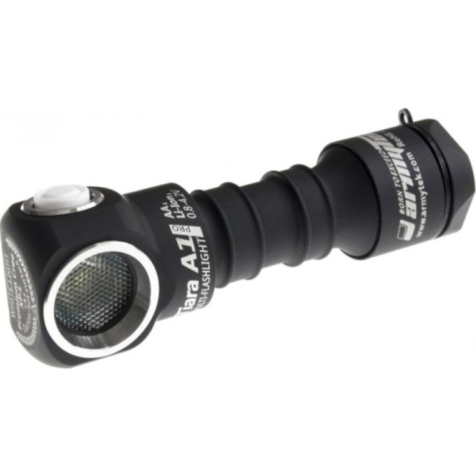 Мультифонарь ARMYTEK TIARA A1 PRO V2 XP-L F00302SW