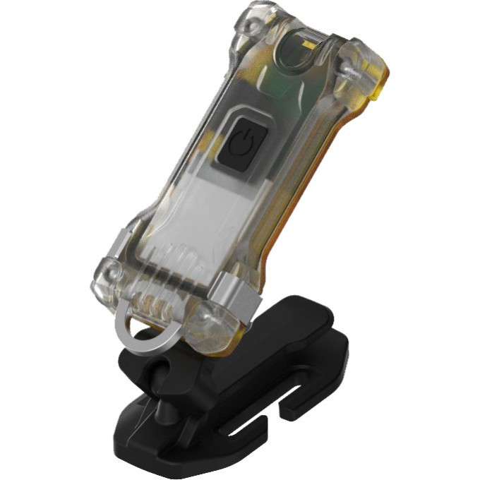 Фонарь ARMYTEK ZIPPY ES YELLOW F06101Y