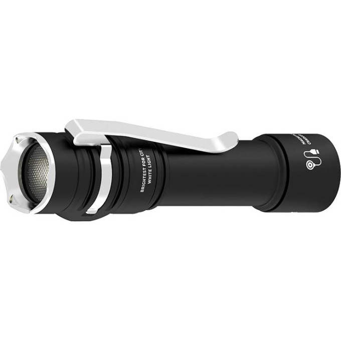 Фонарь ARMYTEK PRIME C2 PRO MAGNET USB F08101W