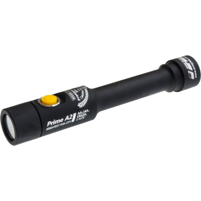 Карманный фонарь ARMYTEK PRIME A2 V3 XP-L F01002SC