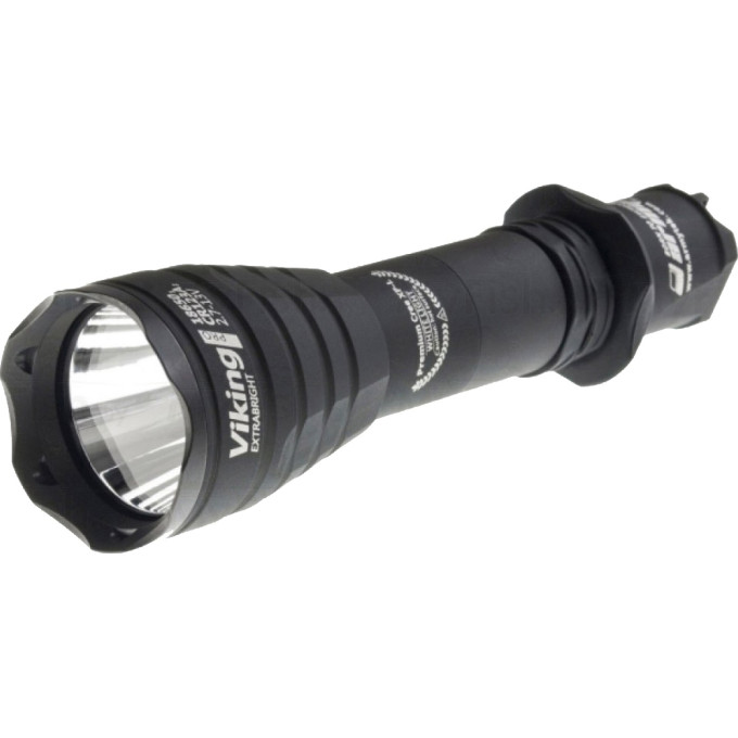 Тактический фонарь ARMYTEK VIKING PRO V3 XP-L F01901BW