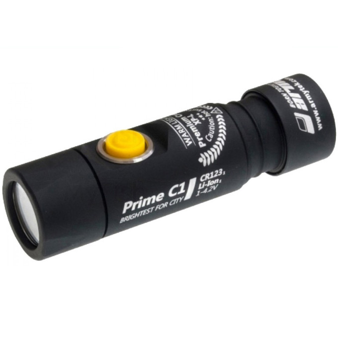 Карманный фонарь ARMYTEK PRIME C1 V3 XP-L F00902SC