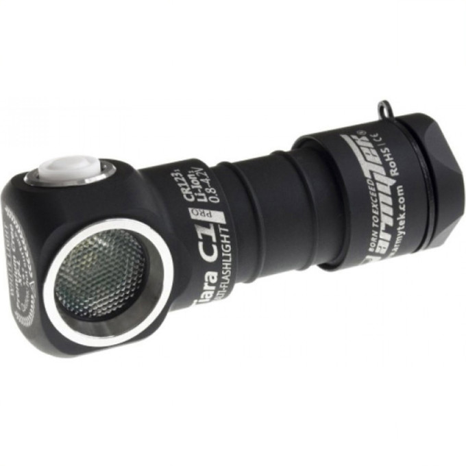 Мультифонарь ARMYTEK TIARA C1 PRO V2 XP-L F00402SW