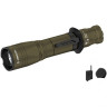 Фонарь ARMYTEK DOBERMANN PRO MAGNET USB OLIVE теплый свет F07501WO